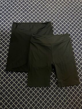 Pixie Lane Biker Shorts Bundle